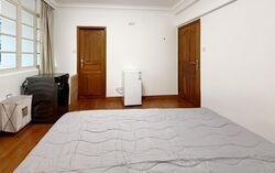 Chwee Chian View (D5), Terrace #561599821